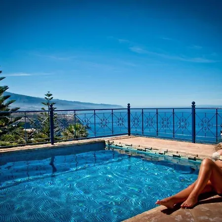 Tatil Evi Casa Del Sol By Interhome *