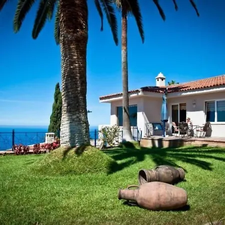 Tatil Evi Casa Del Sol By Interhome La Matanza De Acentejo