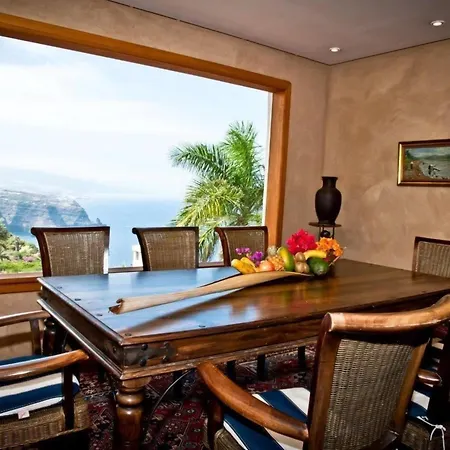 Casa Del Sol By Interhome