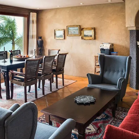Casa Del Sol By Interhome La Matanza De Acentejo
