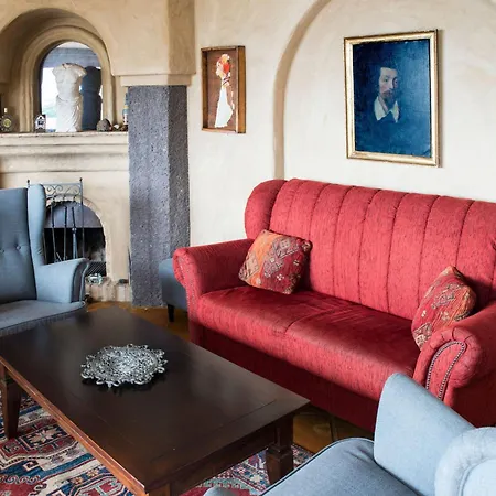 Casa Del Sol By Interhome Prázdninový dům