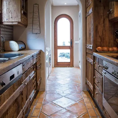 Prázdninový dům Casa Del Sol By Interhome La Matanza De Acentejo