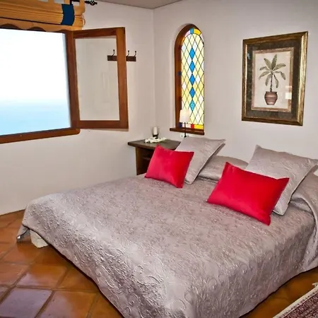 Casa Del Sol By Interhome * La Matanza De Acentejo