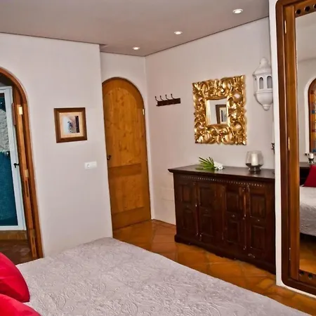 Prázdninový dům Casa Del Sol By Interhome