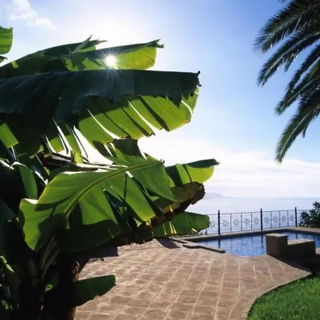 Casa Del Sol By Interhome